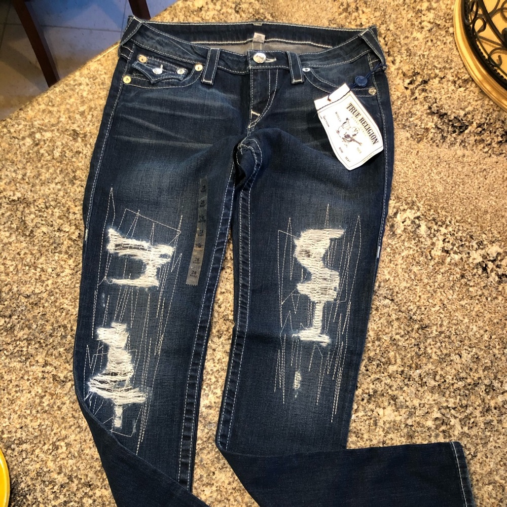 True Religion Jeans